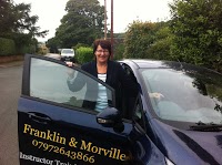 Franklin and Morville Driving School 631502 Image 5